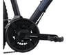 Image 4 for Diamondback Hatch 1 Hardtail Mountain Bike (Black) (14" Seat Tube) (XS)