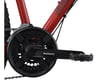 Image 4 for Diamondback Hatch 3 Hardtail Mountain Bike (Red) (15" Seat Tube) (S)