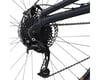 Image 3 for Diamondback Atroz 2 Full Suspension Mountain Bike (Black) (18" Seattube) (M)