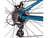 Image 3 for Diamondback Lux 1 Hardtail Mountain Bike (Blue) (27.5") (15" Seat Tube) (S)