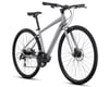 Image 2 for Diamondback Metric 2 Fitness Bike (Grey) (15" Seattube) (S)