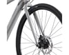 Image 5 for Diamondback Metric 2 Fitness Bike (Grey) (15" Seattube) (S)