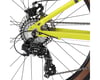 Image 3 for Diamondback Division 24" Kids Urban Bike (Yellow)