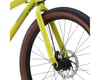 Image 5 for Diamondback Division 24" Kids Urban Bike (Yellow)