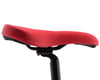 Image 2 for Dimension Downtown Saddle (Red)