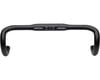 Image 1 for Dimension Flat Top Shallow Road Bar (Black) (31.8mm) (38cm)
