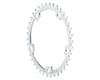 Related: Dimension Single Speed Chainrings (Silver) (3/32") (Single) (130mm BCD) (38T)
