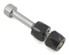 Related: Dimension Seat Binder Bolt Assembly (Steel/Alloy) (Black)