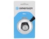 Image 2 for Dimension Classic Bell (Chrome) (w/ Crown Emblem)