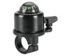 Dimension Floating Compass Bell (Black)