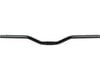 Related: Dimension High-Rise Bar (Black) (25.4mm) (40mm Rise) (660mm)
