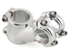 Related: Dimension Threadless Stem (Silver) (25.4mm) (60mm) (35°)