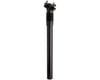 Dimension Suspension Seatpost (Black) (27.2mm) (350mm)
