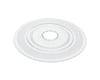 Image 2 for Dimension Freewheel Spoke Protector (Clear Plastic) (28-30 Tooth)