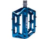 Image 2 for DMR Vault Pedals (Super Blue) (9/16")