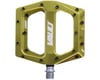 Image 3 for DMR Vault Pedals (Lemon Lime Green) (9/16")