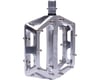 Image 2 for DMR Vault Pedals (Full Silver) (9/16")