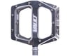 Image 3 for DMR Vault Pedals (Full Silver) (9/16")