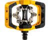 Image 1 for DMR V-Twin Clipless Pedals (Gold) (9/16")