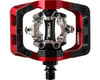 Image 1 for DMR V-Twin Clipless Pedals (Red) (9/16")
