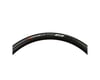 Image 1 for Donnelly Sports Strada LGG Tire - 700 x 25, Clincher, Folding, Black, 120tpi