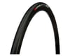 Image 2 for Donnelly Sports Strada LGG Tire - 700 x 25, Clincher, Folding, Black, 120tpi
