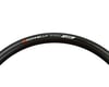 Image 1 for Donnelly Sports Strada LGG Tire - 700 x 28, Clincher, Folding, Black, 120tpi