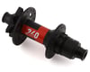 Image 1 for DT Swiss 240 EXP Rear Disc Hub (Black/Red) (SRAM XD) (6-Bolt) (12 x 148mm (Boost)) (32H)