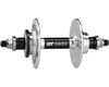 Related: DT Swiss Rear Track Hub (Polished) (24H) (10 x 1 Threaded x 120mm)