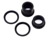 Image 1 for DT Swiss 350/370 Front Axle End Cap Kit (15 x 100mm)