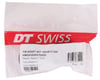 Image 2 for DT Swiss Thru Axle End Caps (12 x 100mm)