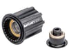 Related: DT Swiss Ratchet EXP Freehub Body (Campagnolo 9-12 Speed) (QR x 130/135mm) (w/ End Cap)