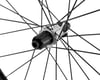Image 2 for DT Swiss ER1600 DB23 Spline Rear Wheel (Black) (Shimano HG 11/12) (12 x 142mm) (700c)