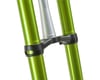 Image 3 for DVO Emerald Inverted Downhill Fork, 27.5", Tapered Steerer,  Green