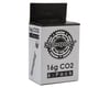 Image 2 for Dynaplug CO2 Cartridges (Silver) (6 Pack) (16g)