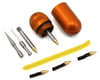 Image 1 for Dynaplug Pill Tubeless Tire Repair Tool (Orange)