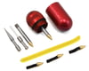 Related: Dynaplug Pill Tubeless Tire Repair Tool (Red)