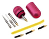 Related: Dynaplug Pill Tubeless Tire Repair Tool (Hot Pink)