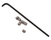 Image 3 for Dynaplug Covert Tactical Tire Repair Tool (Silver/Black) (Drop Bar)
