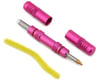 Related: Dynaplug Racer Pro Tubeless Tire Repair Tool (Ano Hot Pink)