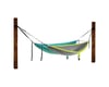 Image 3 for Eagles Nest Outfitters Fuse Tandem Hammock System (Slate)