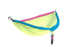 Eagles Nest Outfitters DoubleNest Hammock (Retro Tri)