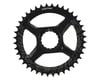 Image 1 for Easton Direct Mount Cinch Chainring (Black) (1 x 9/10/11 Speed) (Single) (40T)