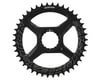 Image 1 for Easton Direct Mount Cinch Chainring (Black) (1 x 9/10/11 Speed) (Single) (42T)