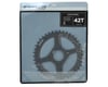 Image 2 for Easton Direct Mount Cinch Chainring (Black) (1 x 9/10/11 Speed) (Single) (42T)