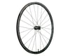 Image 1 for Easton EC90 SL Front Wheel (Black) (QR/12 x 100mm) (700c)