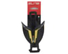 Related: Elite Vico Carbon Water Bottle Cage (Matte Black/Yellow)
