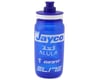 Related: Elite Fly Team Water Bottle (Blue) (Jayco Alula) (18.5oz)