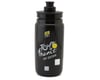 Related: Elite Fly Tour De France Water Bottle (Black Map) (18.5oz)