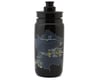 Image 2 for Elite Fly Tour De France Water Bottle (Black Map) (18.5oz)